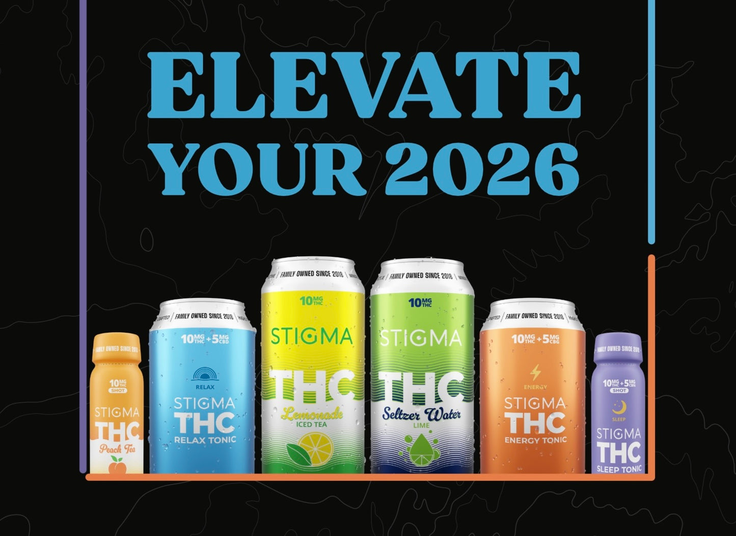 Elevate Your 2026: Less Noise, Better Choices