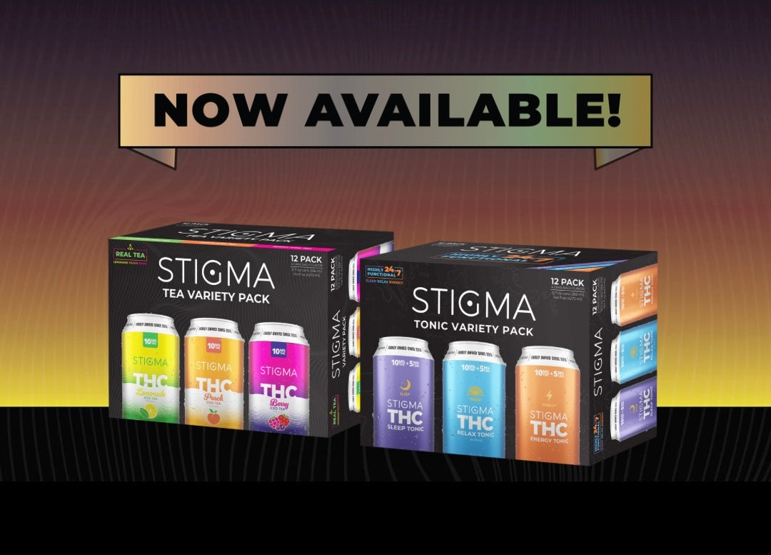 Meet the Variety Packs: Designed for Real Life