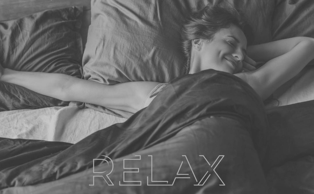 Sleep with Ease: Wake Up Rested