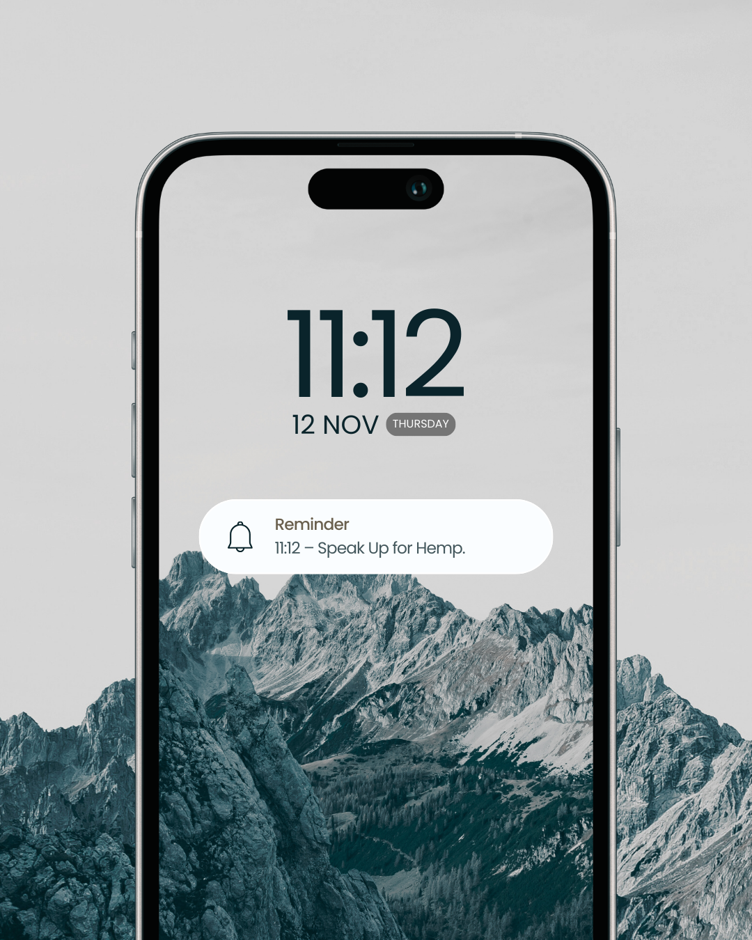 Why the Hemp Industry Is Speaking Up at 11:12