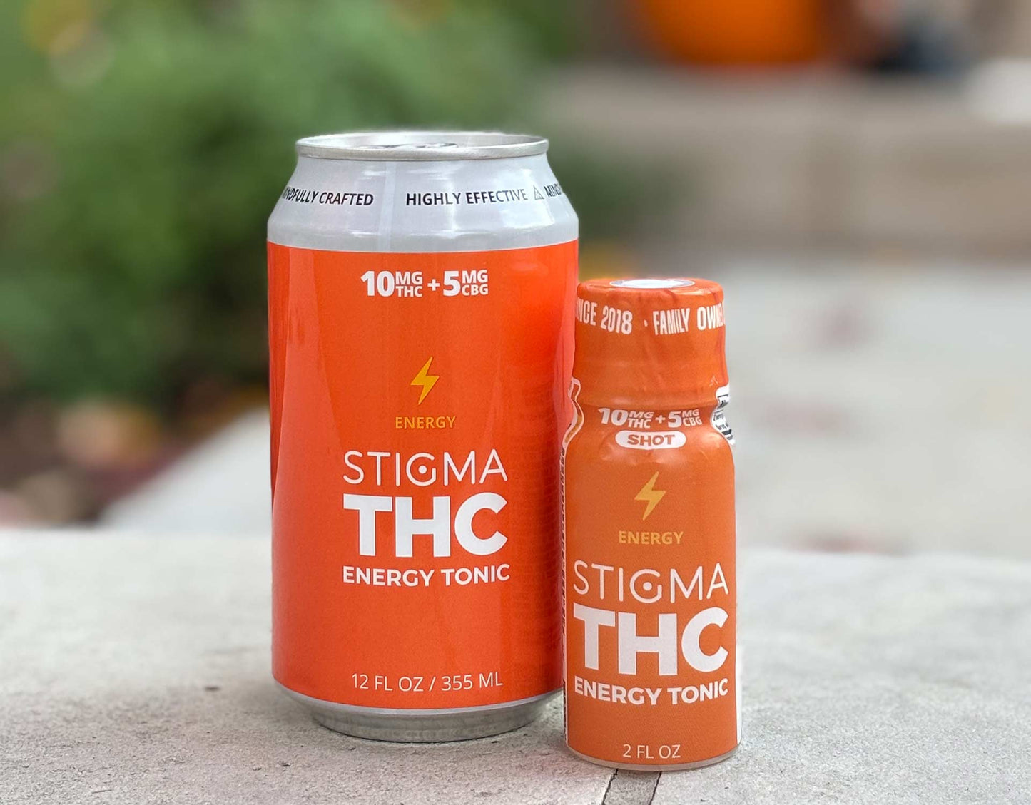 High Spirits, High Harvest: A New Ritual for the Season